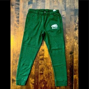 Men’s Large Roots Joggers